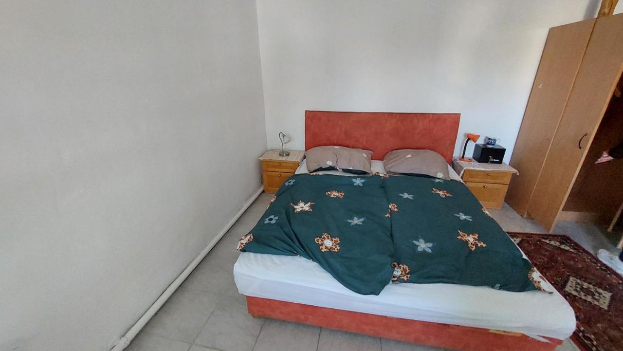 Malom Tavi Vendeghaz Tapolca Hotel Bagian luar foto