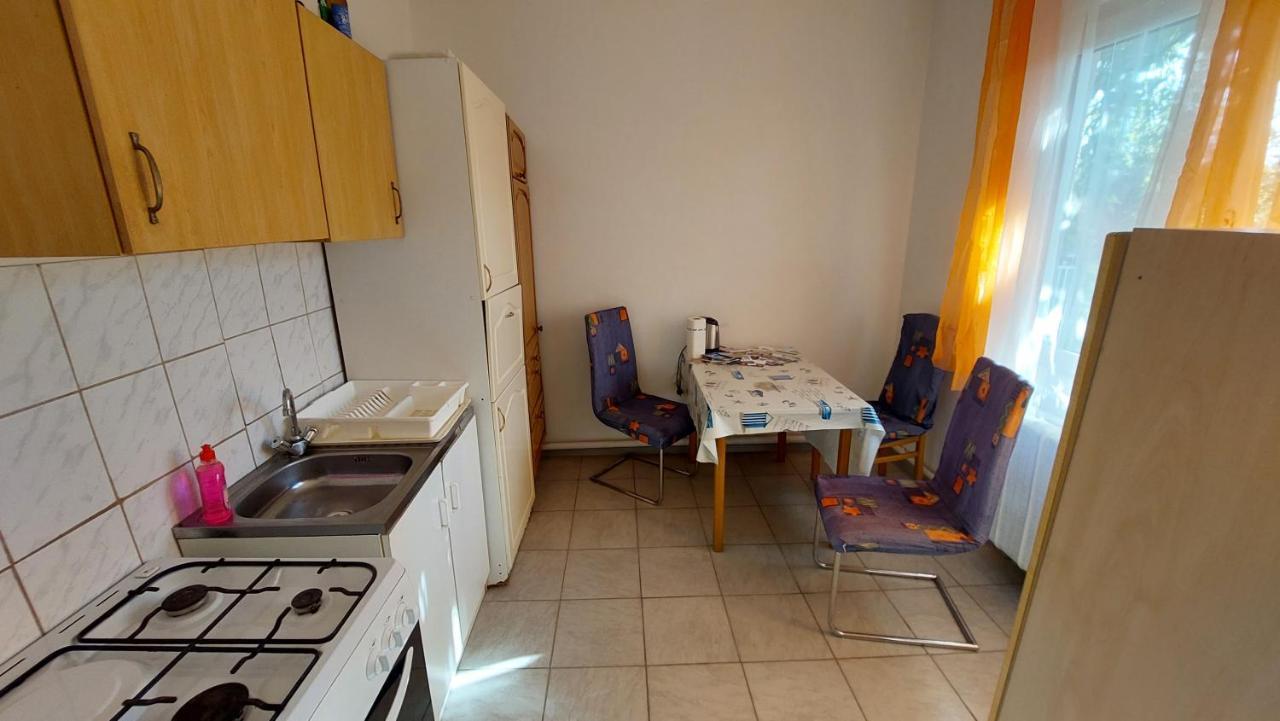 Malom Tavi Vendeghaz Tapolca Hotel Bagian luar foto